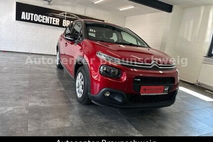 Citroen C3 Gebrauchtwagen