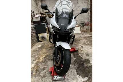 Honda CBF 1000 Gebrauchtwagen