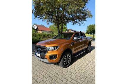 Ford Ranger Gebrauchtwagen