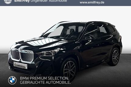BMW iX1 Gebrauchtwagen