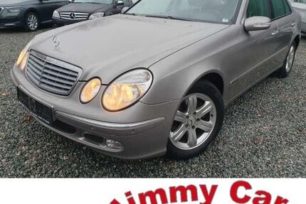 Mercedes-Benz E 240 Gebrauchtwagen