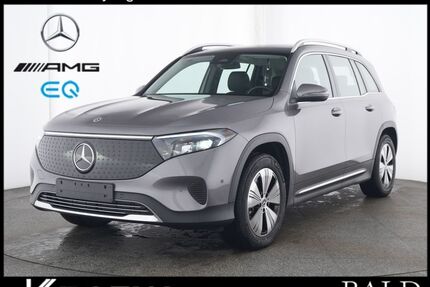 Mercedes-Benz EQB Gebrauchtwagen