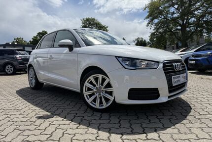 Audi A1 Gebrauchtwagen