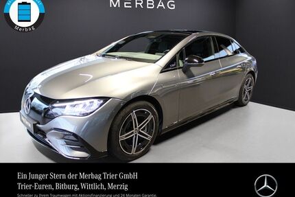 Mercedes-Benz EQE Gebrauchtwagen