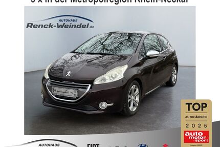 Peugeot 208 Gebrauchtwagen