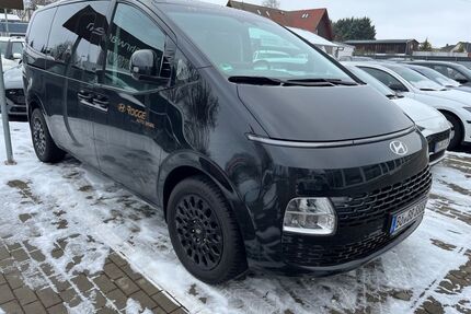 Hyundai STARIA Gebrauchtwagen