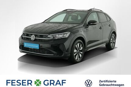 VW Taigo Gebrauchtwagen