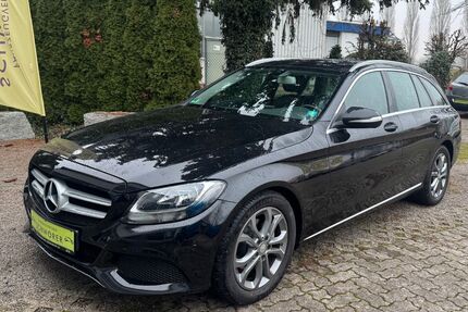Mercedes-Benz C 180 Gebrauchtwagen