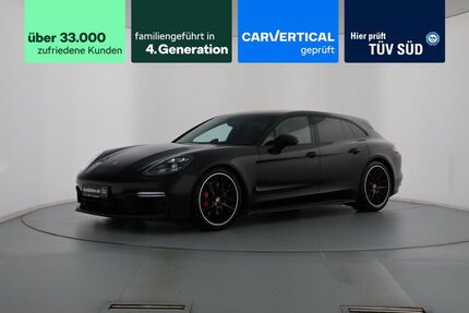 Porsche Panamera Gebrauchtwagen