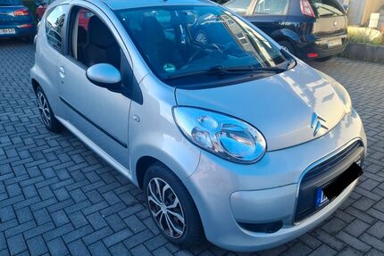 Citroen C1 Gebrauchtwagen