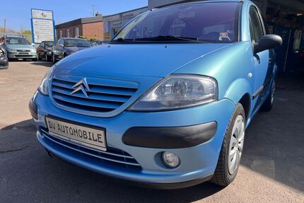 Citroen C3 Gebrauchtwagen