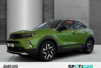 Opel Mokka-e Gebrauchtwagen