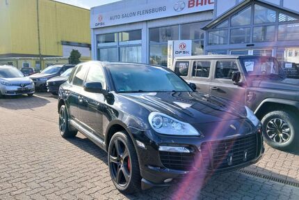 Porsche Cayenne Gebrauchtwagen