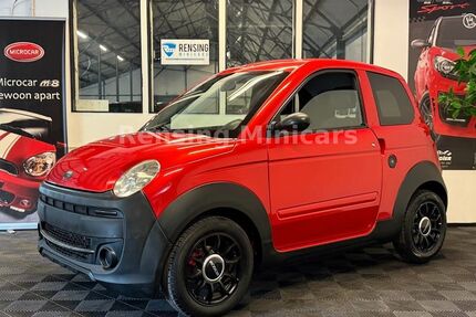 Microcar M.Go Gebrauchtwagen