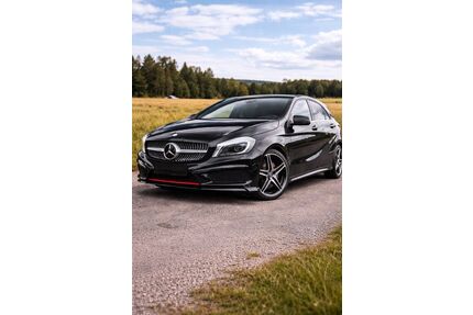 Mercedes-Benz A 220 Gebrauchtwagen