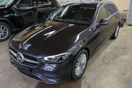 Mercedes-Benz C 200 Gebrauchtwagen