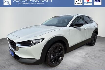 Mazda CX-30 Gebrauchtwagen