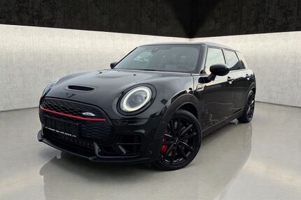 Mini John Cooper Works Clubman Gebrauchtwagen