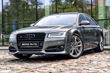 Audi S8 Gebrauchtwagen