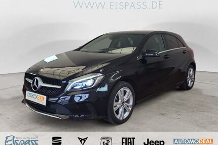 Mercedes-Benz A 250 Gebrauchtwagen