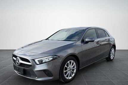 Mercedes-Benz A 250 Gebrauchtwagen