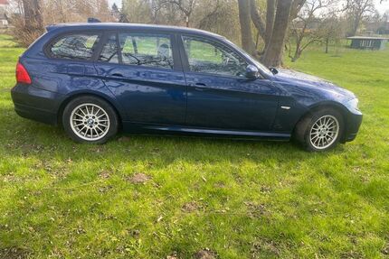 BMW 318 Gebrauchtwagen
