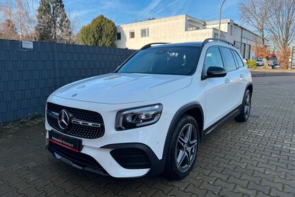 Mercedes-Benz GLB 220 Gebrauchtwagen