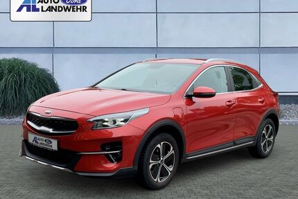 Kia XCeed Gebrauchtwagen