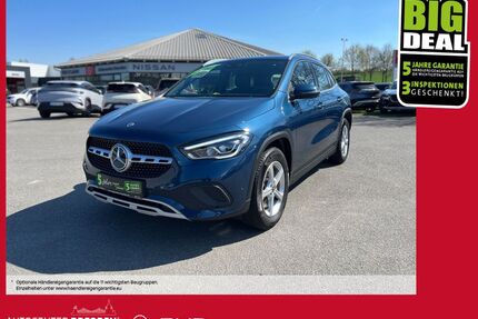 Mercedes-Benz GLA 220 Gebrauchtwagen
