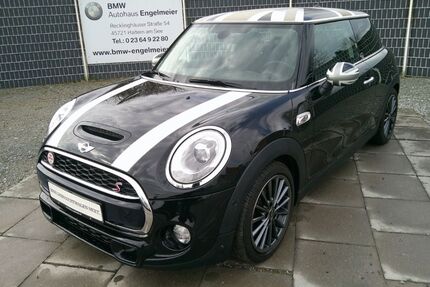 Mini Cooper S Gebrauchtwagen