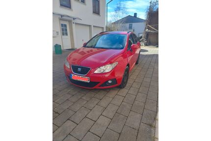 Seat Ibiza Gebrauchtwagen