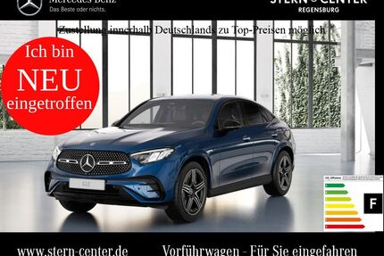 Mercedes-Benz GLC 200 Gebrauchtwagen