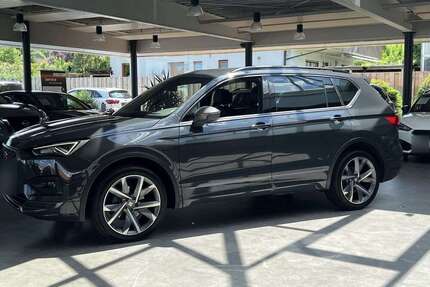 Seat Tarraco Gebrauchtwagen