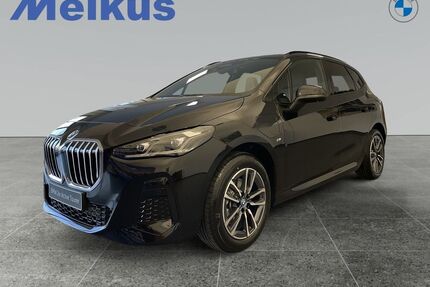 BMW 225 Active Tourer Gebrauchtwagen