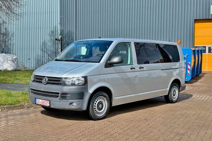 VW T5 Transporter Gebrauchtwagen