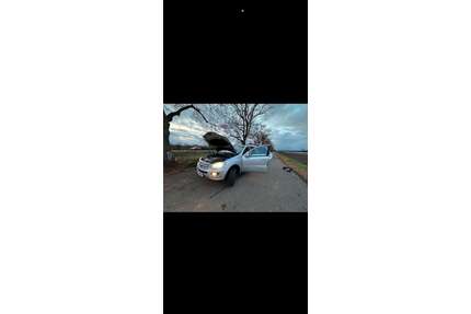 Mercedes-Benz ML 320 Gebrauchtwagen