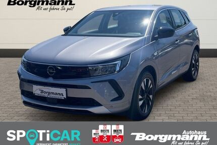 Opel Grandland (X) Gebrauchtwagen