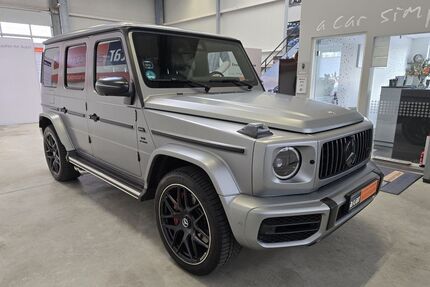 Mercedes-Benz G 63 AMG Gebrauchtwagen