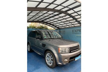 Land Rover Range Rover Sport Gebrauchtwagen