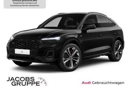 Audi Q5 Gebrauchtwagen