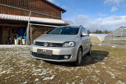 VW Golf Plus Gebrauchtwagen