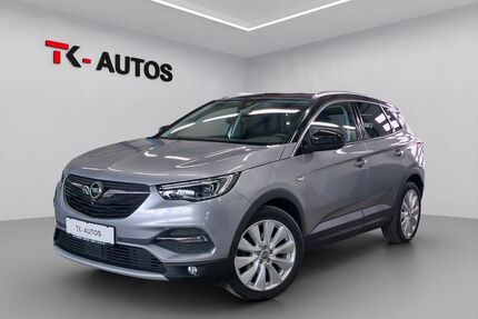 Opel Grandland (X) Gebrauchtwagen