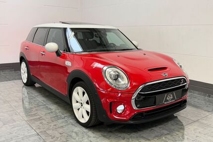 Mini Cooper SD Gebrauchtwagen