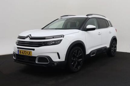 Citroen C5 Aircross Gebrauchtwagen