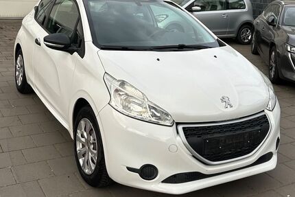 Peugeot 208 Gebrauchtwagen