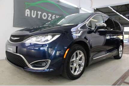 Chrysler Pacifica Gebrauchtwagen