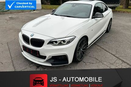 BMW M240i Gebrauchtwagen