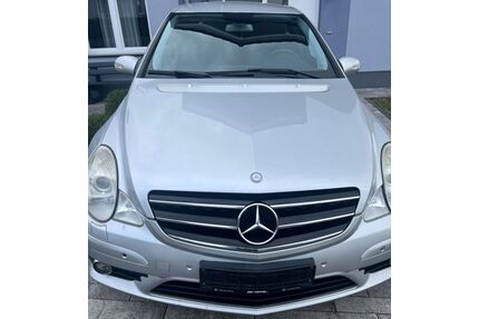 Mercedes-Benz R 280 Gebrauchtwagen