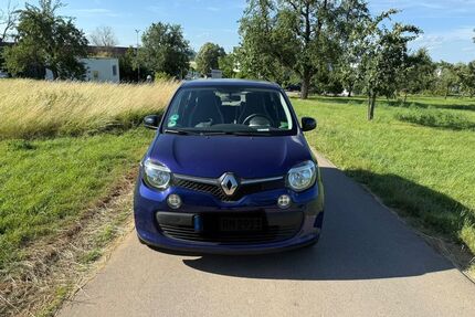 Renault Twingo Gebrauchtwagen