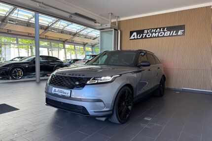 Land Rover Range Rover Velar Gebrauchtwagen